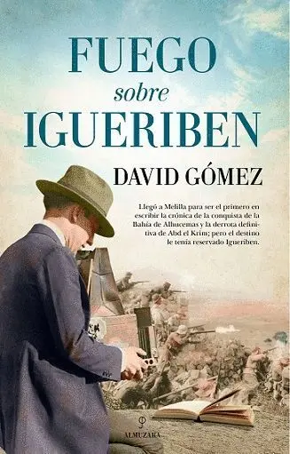 Fuego Sobre Igueriben