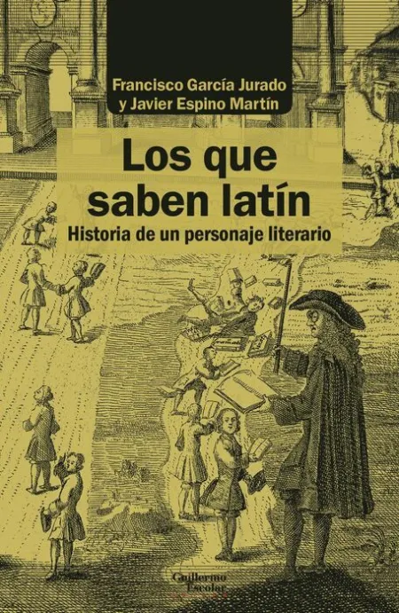Los que Saben Latín
