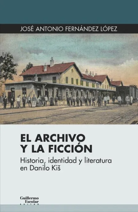 El Archivo y la Ficción