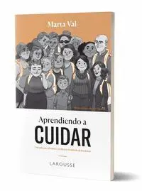Aprendiendo a Cuidar