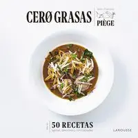 Cero Grasas