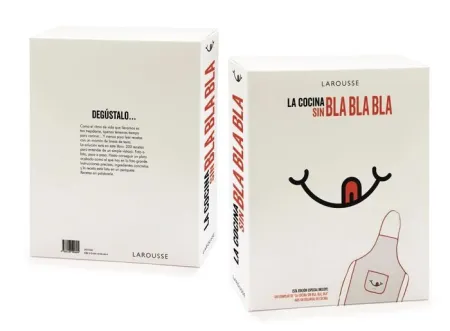 La Cocina sin Bla, Bla, Bla - Edición Especial
