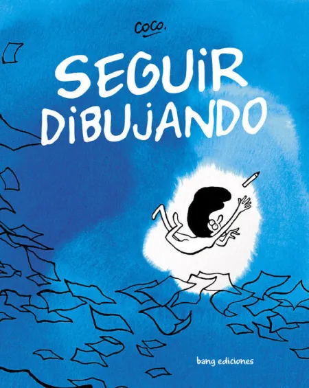 Seguir Dibujando