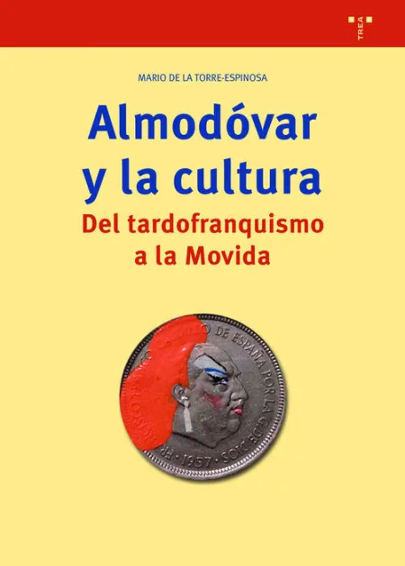 Almodóvar y la Cultura