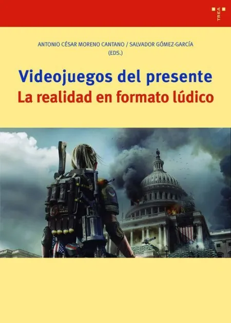 Videojuegos del Presente