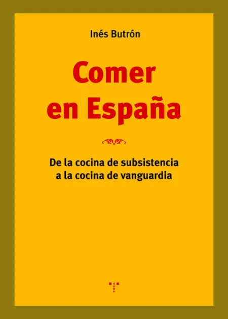 Comer en España