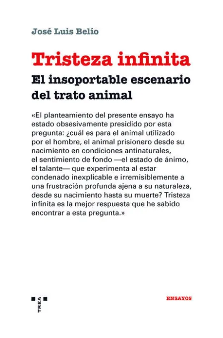 Tristeza Infinita