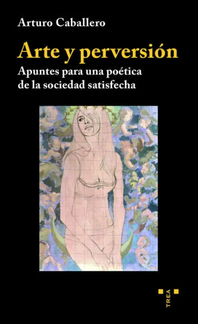 Arte y Perversión