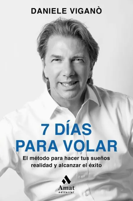 7 Dias para Volar
