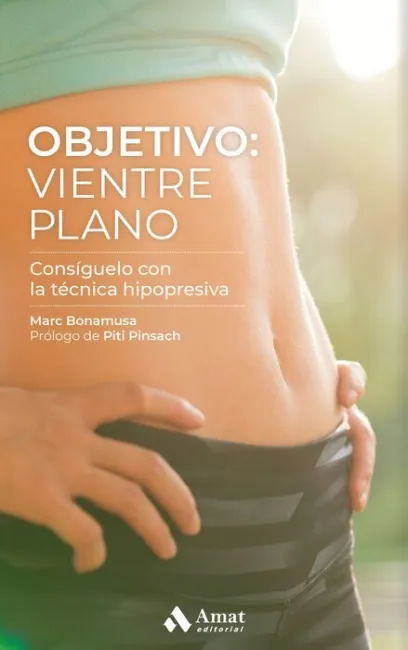 Objetivo: Vientre Plano