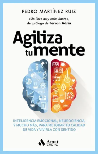 Agiliza tu Mente