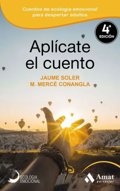 Aplícate el Cuento