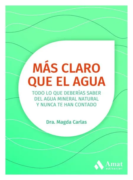 Más Claro que el Agua