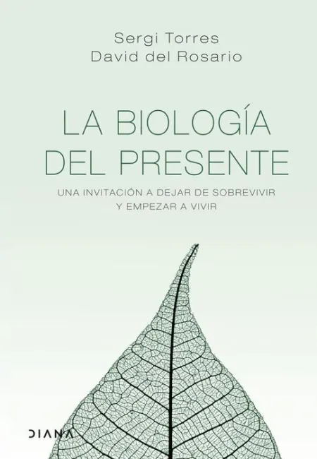 La Biología del Presente