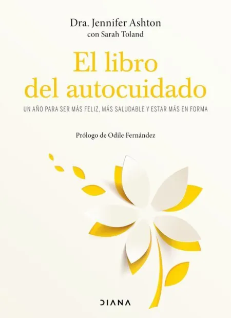 El Libro del Autocuidado