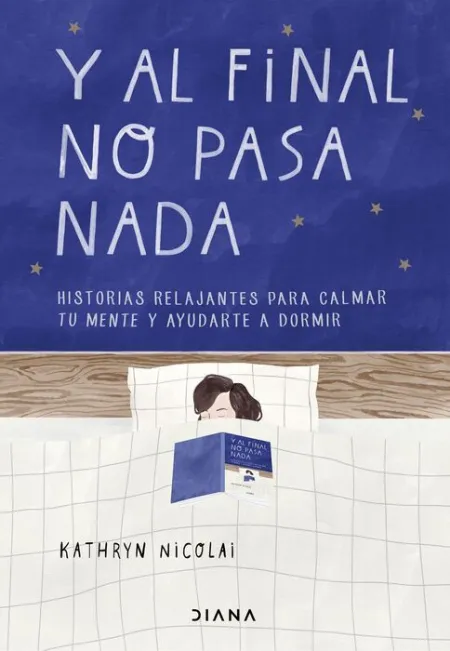 Y Al Final no Pasa Nada