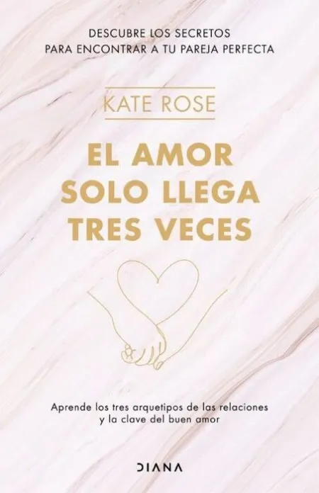 El Amor Solo Llega Tres Veces