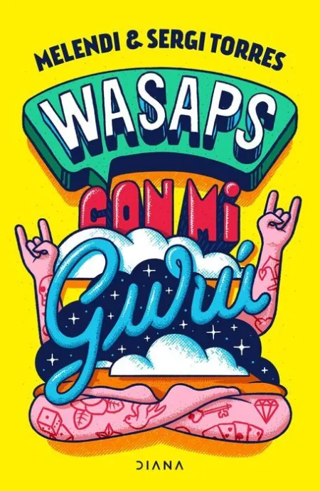 Whatsapps con mi Gurú