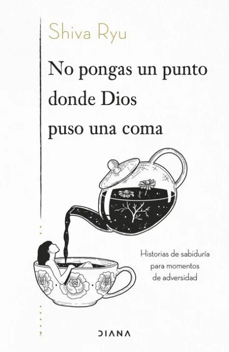 No Pongas un Punto Donde Dios Puso una Coma