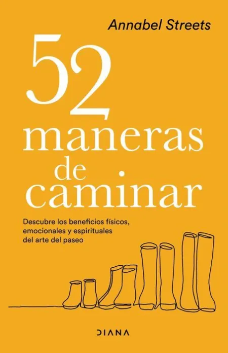 52 Maneras de Caminar
