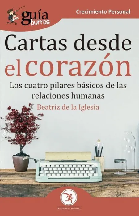 Cartas Desde el Corazón. Guíaburros