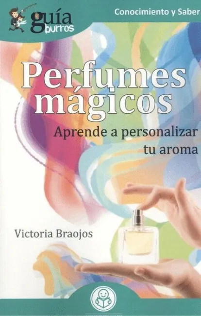Guíaburros Perfumes Mágicos