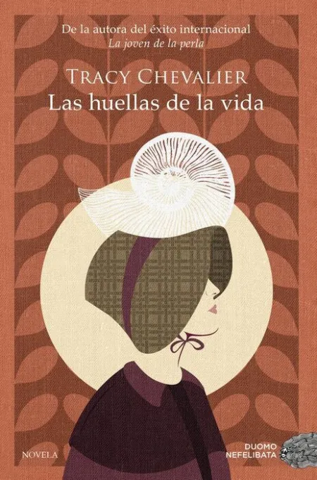La Huellas de la Vida