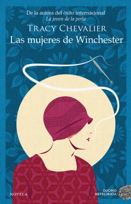 Las Mujeres de Winchester