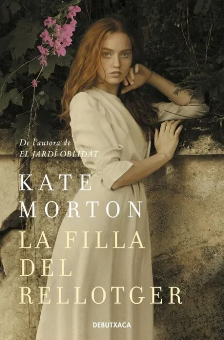 La Filla del Rellotger