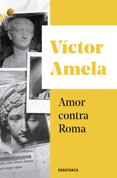 Amor Contra Roma (Edici? en Catal?)