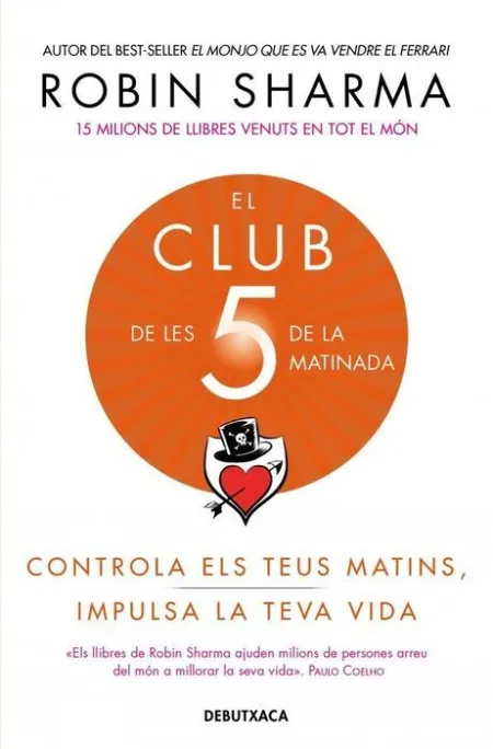 El Club de les 5 de la Matinada