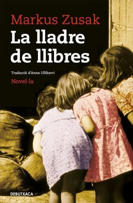Lladre de Llibres, la