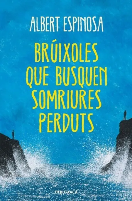 Brúixoles que Busquen Somriures Perduts