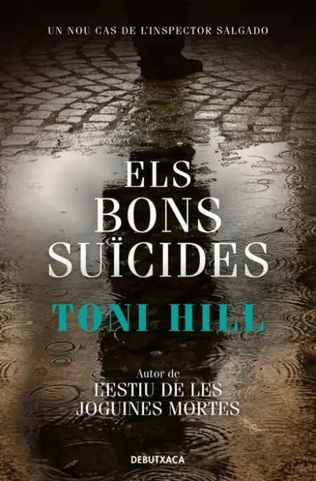 Els Bons Suïcides (Inspector Salgado 2)