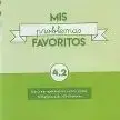 Mis Problemas Favoritos 4. 2 - 2ª Edicion