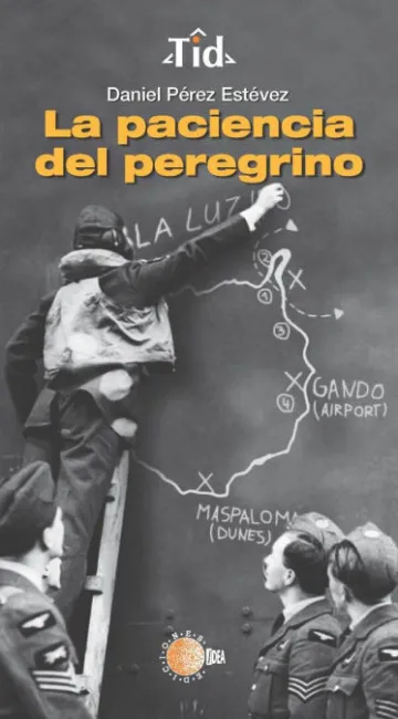 La Paciencia del Peregrino