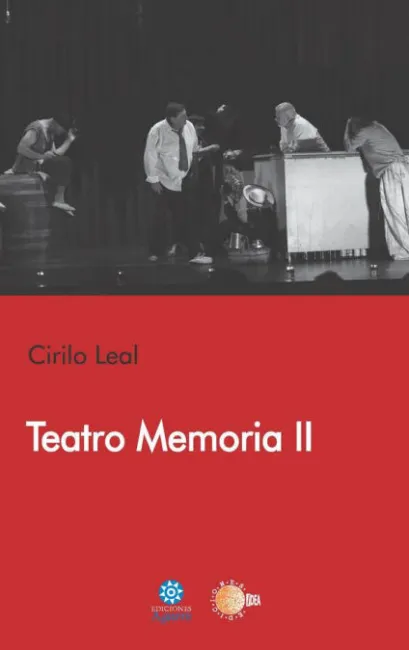 Teatro Memoria Ii