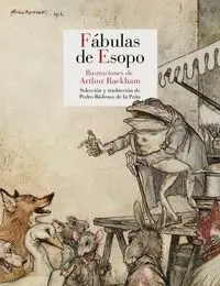 Fabulas de Esopo
