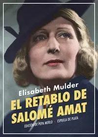 El Retablo de Salomé Amat