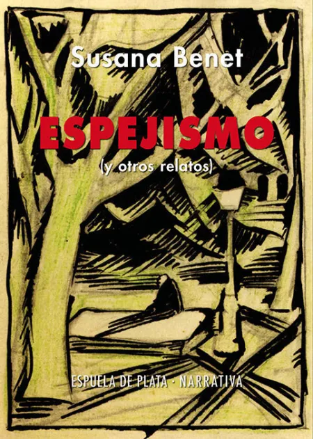 Espejismo (Y Otros Relatos)