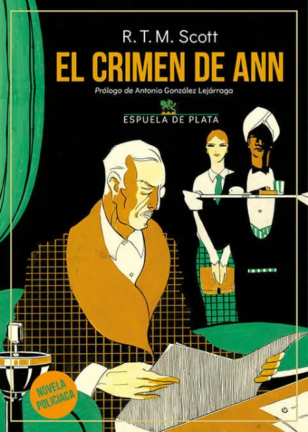 El Crimen de Ann