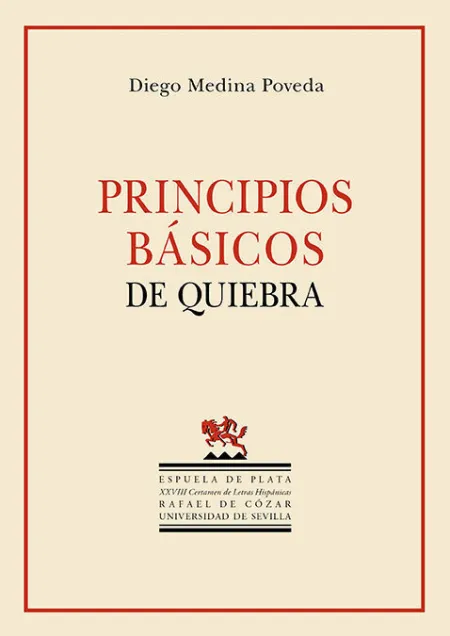 Principios Básicos de Quiebra