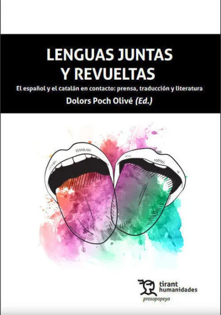 Lenguas Juntas y Revueltas