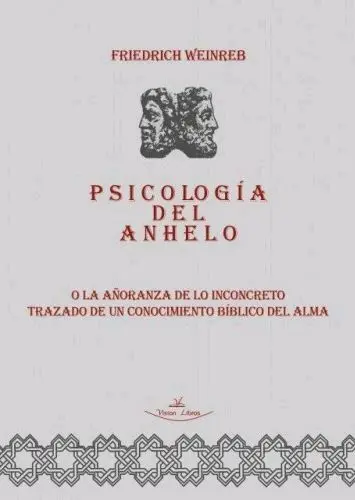 Psicología del Anhelo