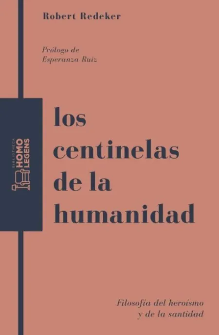 Los Centinelas de la Paz