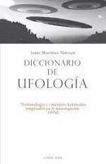 Diccionario de Ufologia
