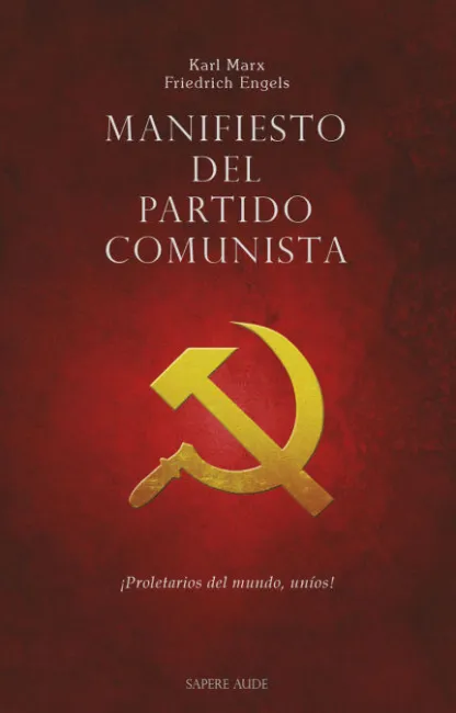 Manifiesto del Partido Comunista