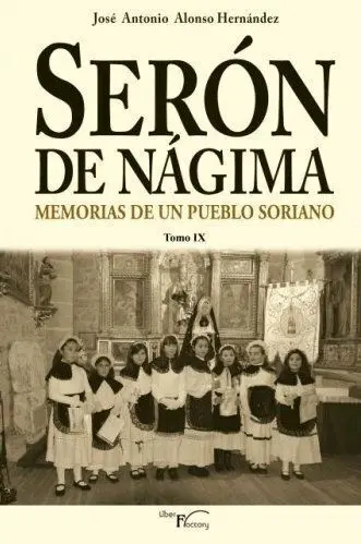 Seron de Nagima Memorias de un Pueblo Sor
