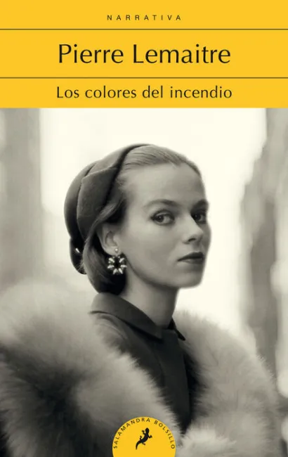 Los Colores del Incendio