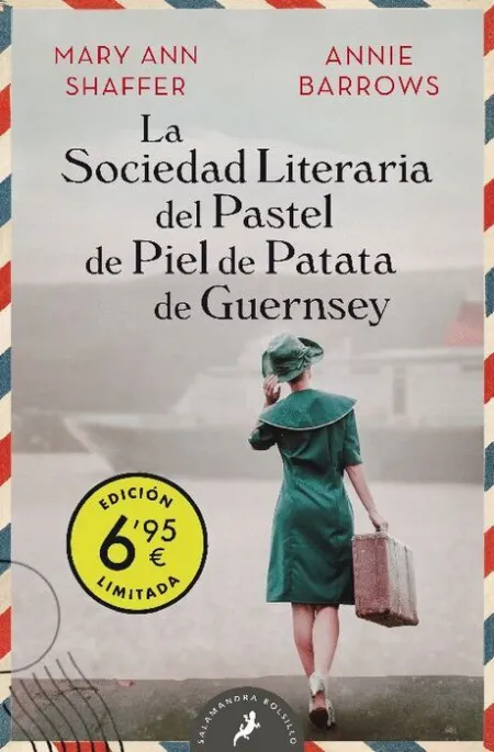 Sociedad Literaria del Pastel de Piel, la